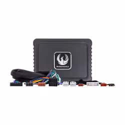 ZDAP-HYKI2 Plug & Play DSP Kit Hyundai & Kia 2017>