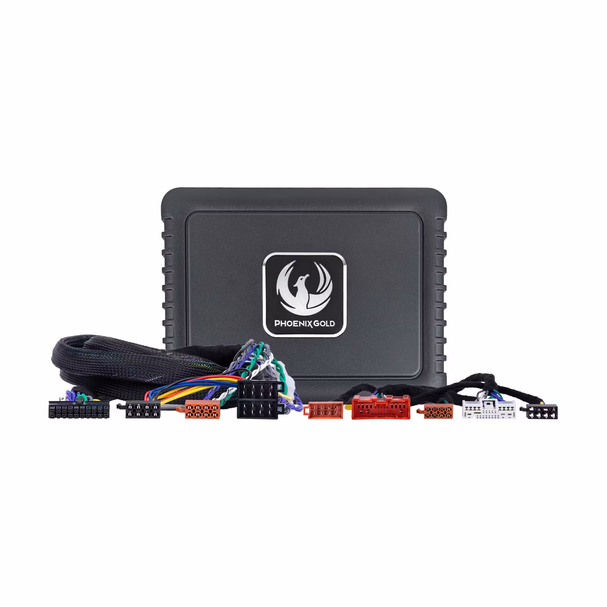 ZDAP-MAZ1 Plug & Play DSP Kit Mazda 2000>