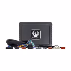 ZDAP-IZ1 Plug & Play DSP Kit Isuzu 1993>