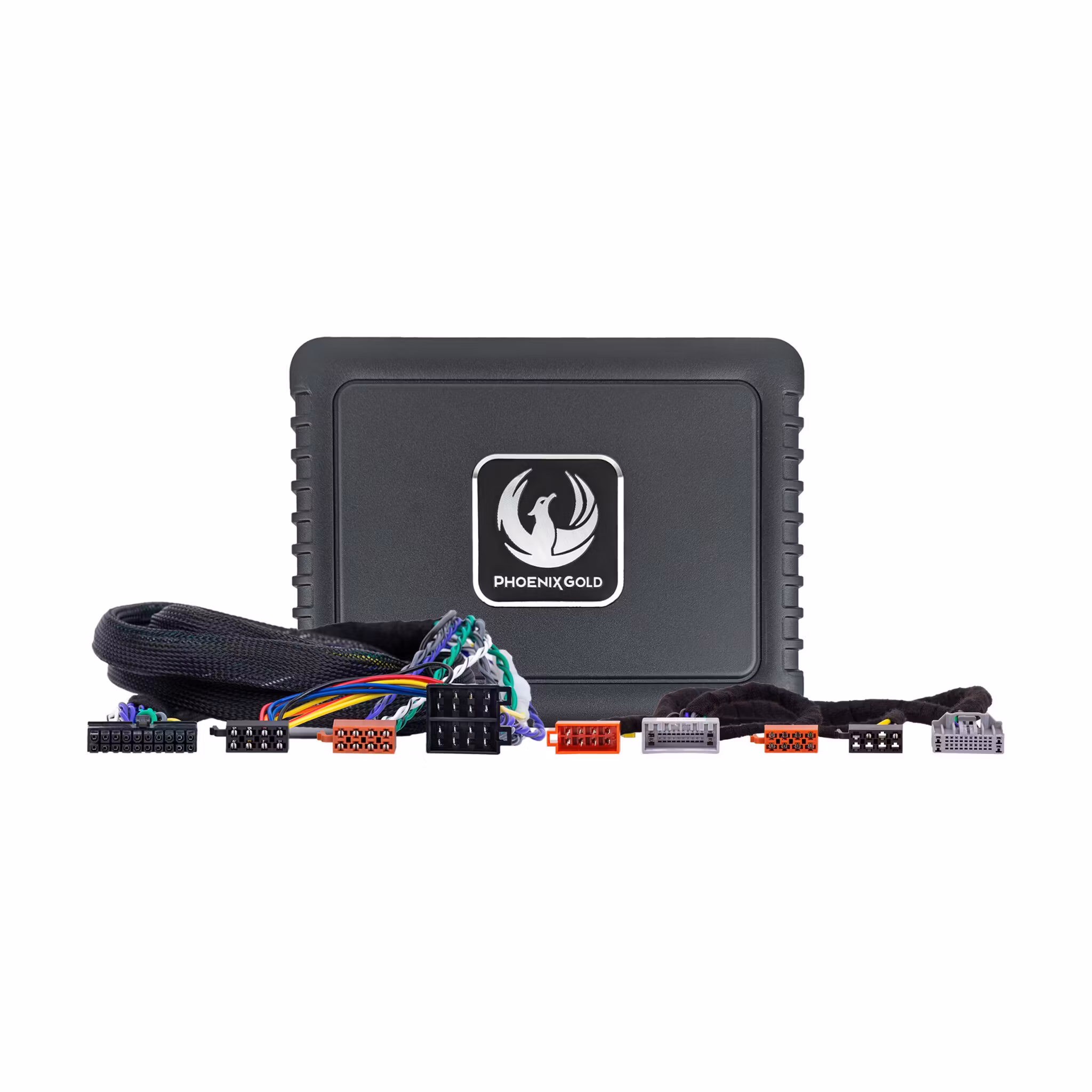 ZDAP-HND2 Plug & Play DSP Kit Honda  2016-