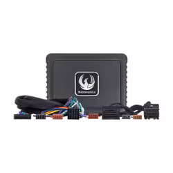 ZDAP-GM1 Plug & Play DSP Kit Chevrolet & Opel