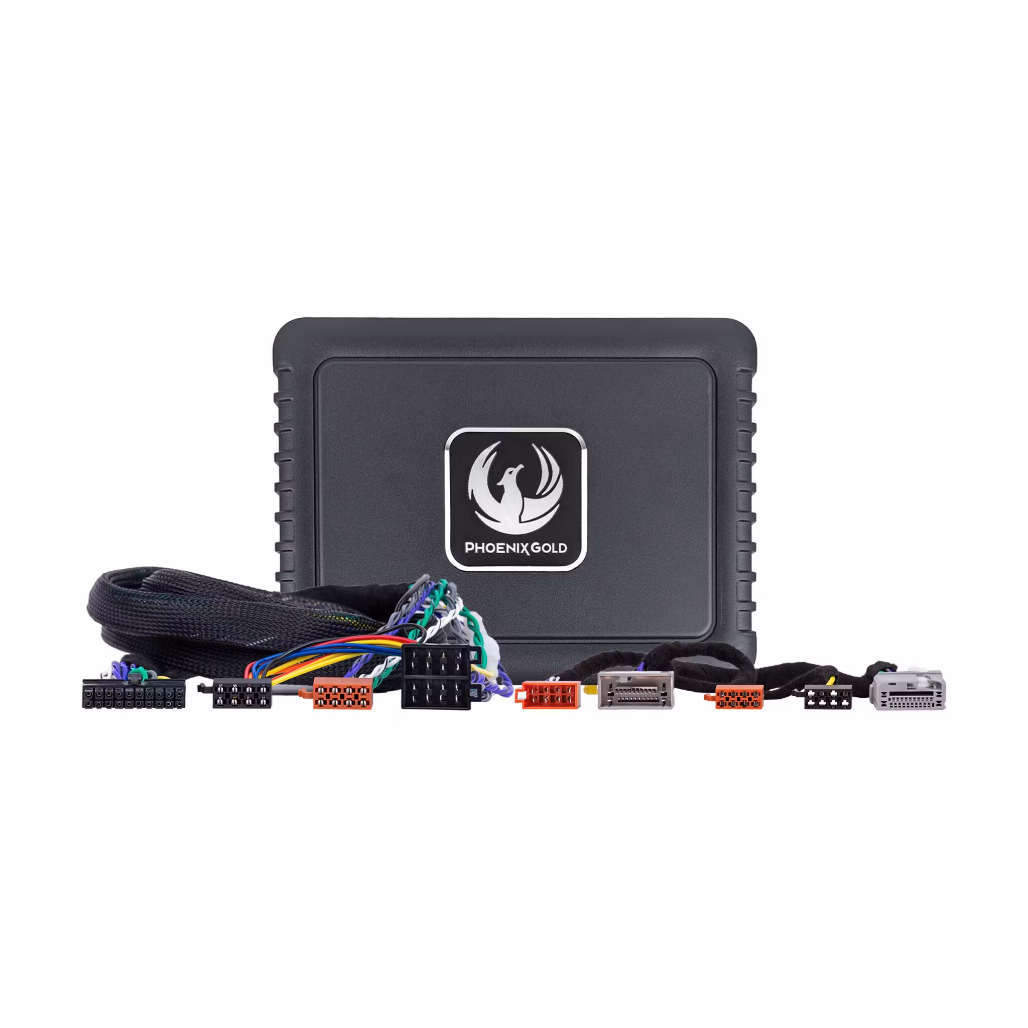 ZDAP-HND1 Plug & Play DSP Kit Honda 2008-2017