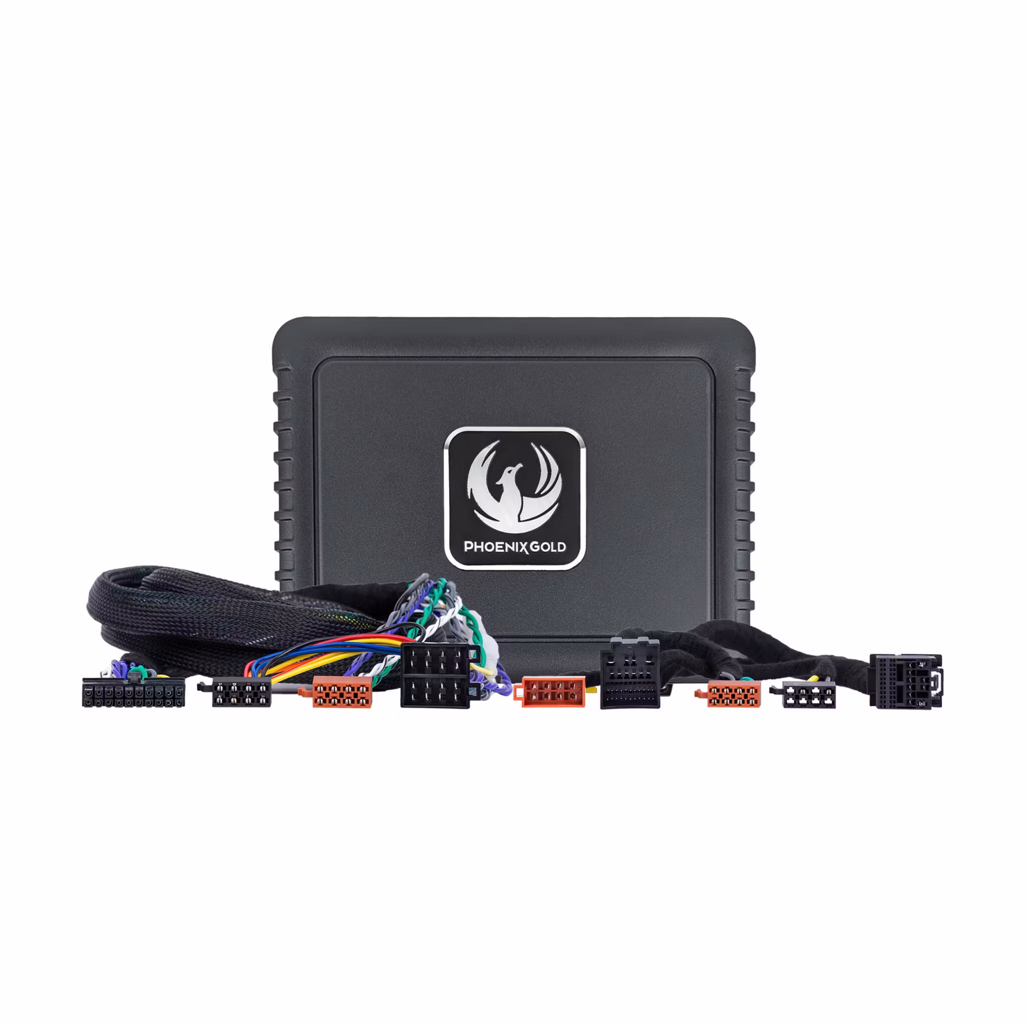 ZDAP-FORD1 Plug & Play DSP Kit Ford 2018>