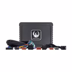 ZDAP-FORD1 Plug & Play DSP Kit Ford 2018>