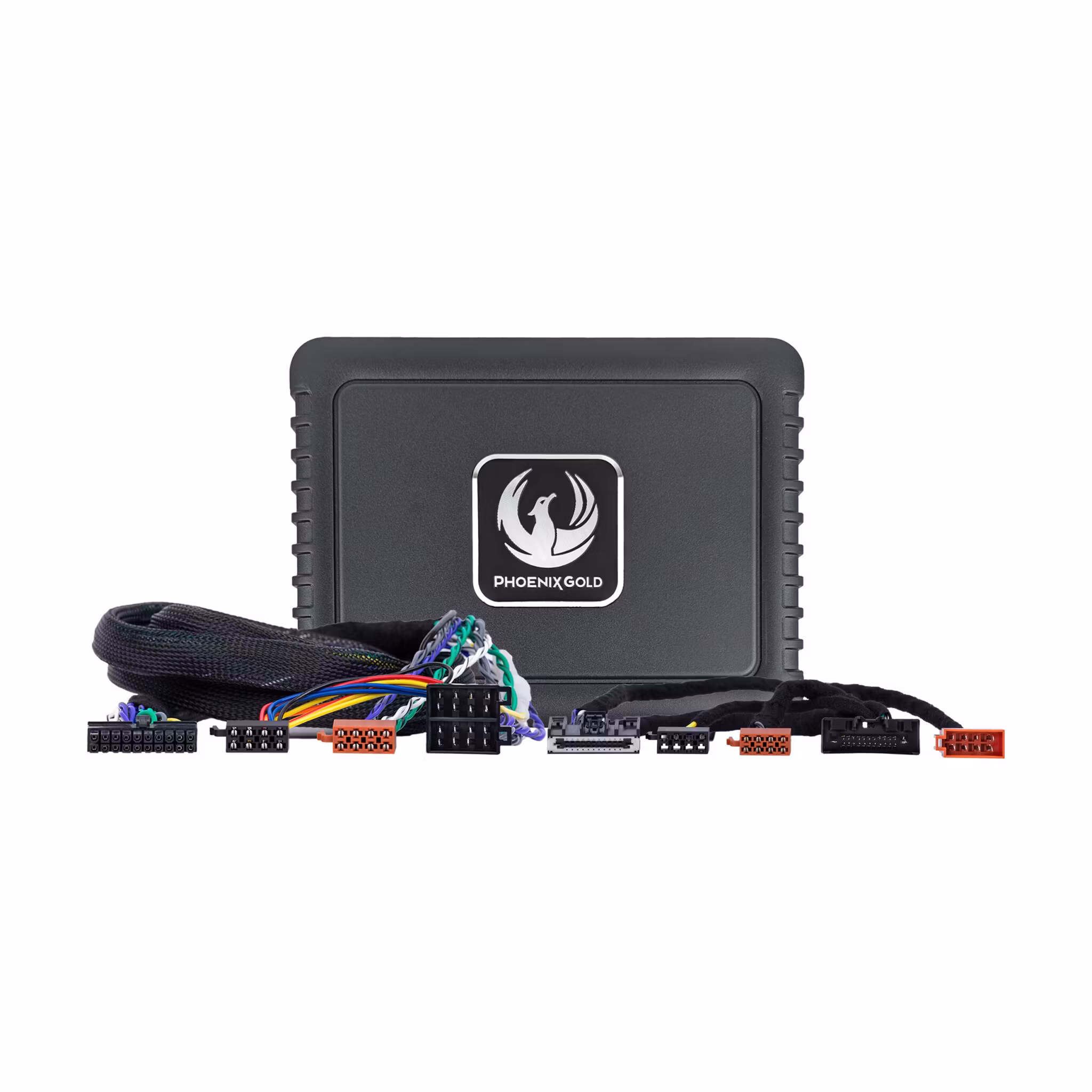 ZDAP-FORD2 Plug & Play DSP Kit Ford 2012>