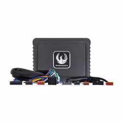 ZDAP-FORD2 Plug & Play DSP Kit Ford 2012>