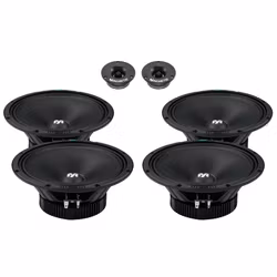 DeafBonce MM-80L kit
