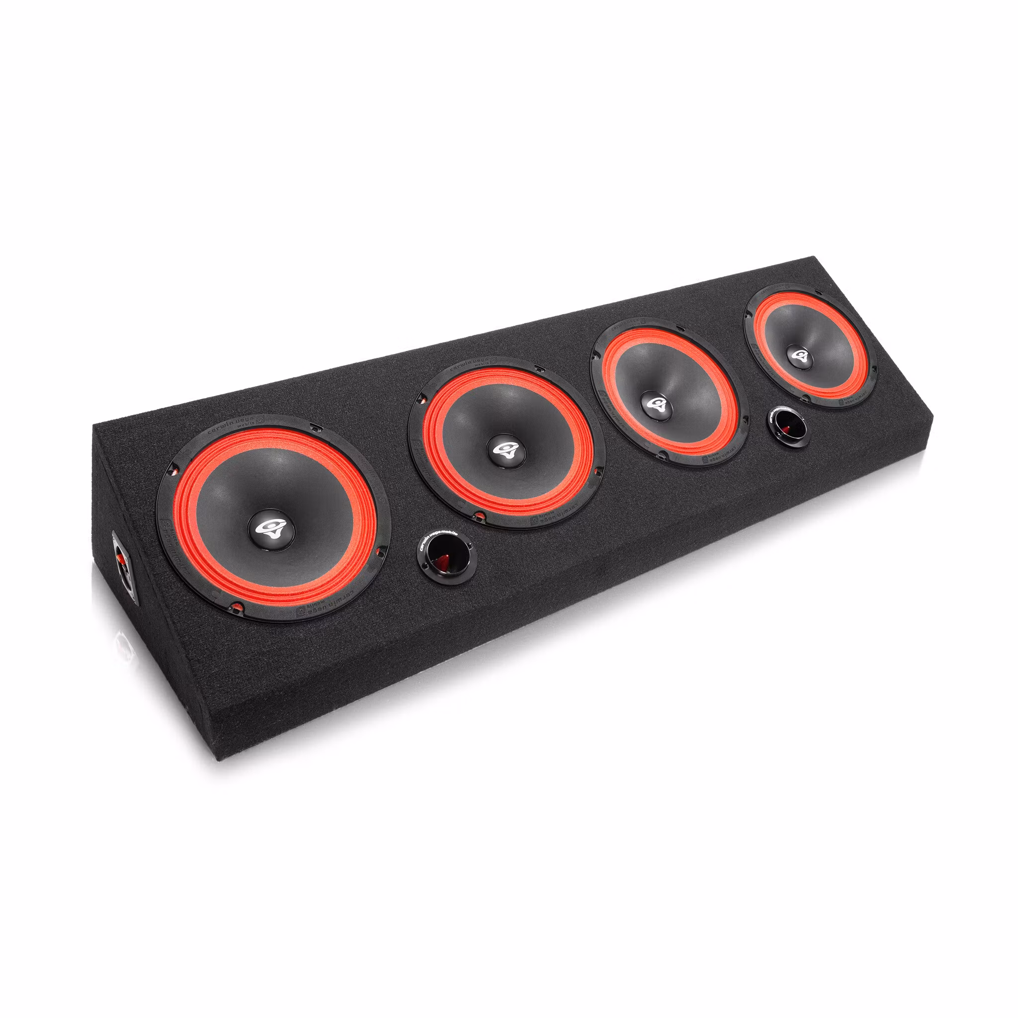 CerwinVega Raggarplanka premium 8 v2