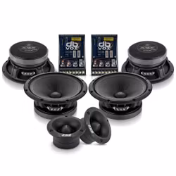 Deaf Bonce AP-M61SE Kit v2