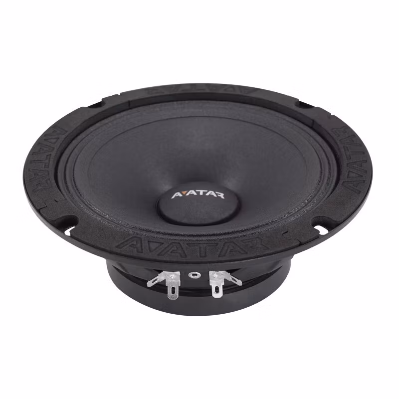 Avatar LAH 65x8amp v2