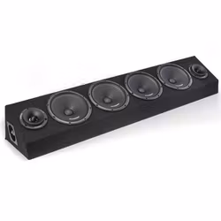 SoundMaxer 6,5" Raggarplanka
