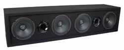 DeafBonce 4x6.5 Arnold box