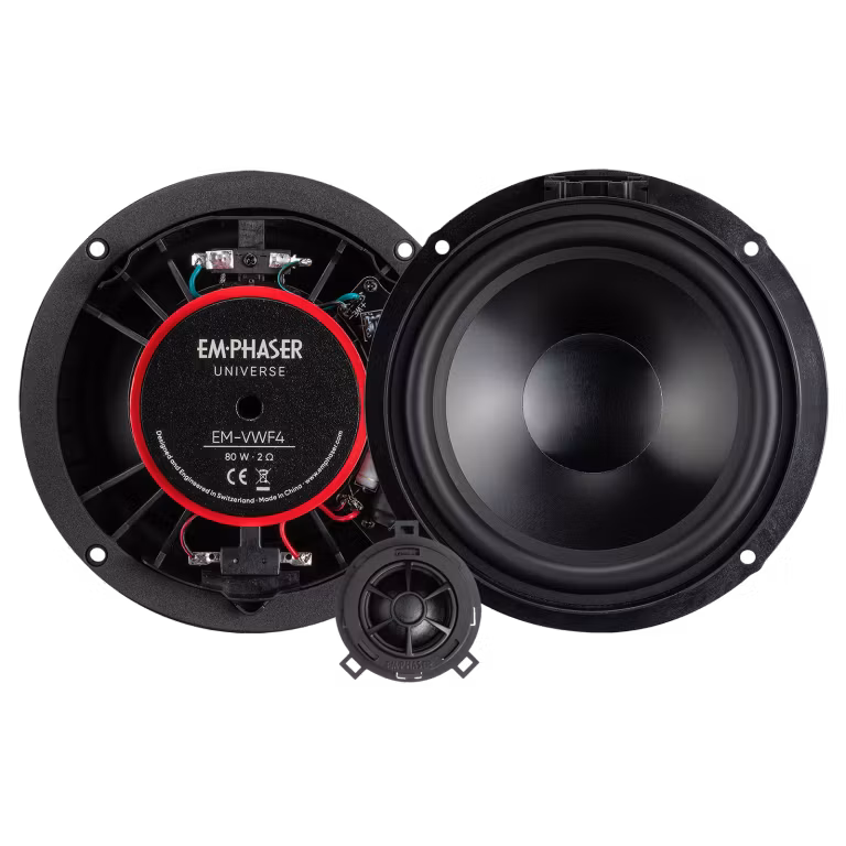Plug&Play PRO baspaket ETU-VWT6-F21 till T6 & T6.1