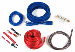 Plug&Play Bas ATB25P till Caddy 2003-2014
