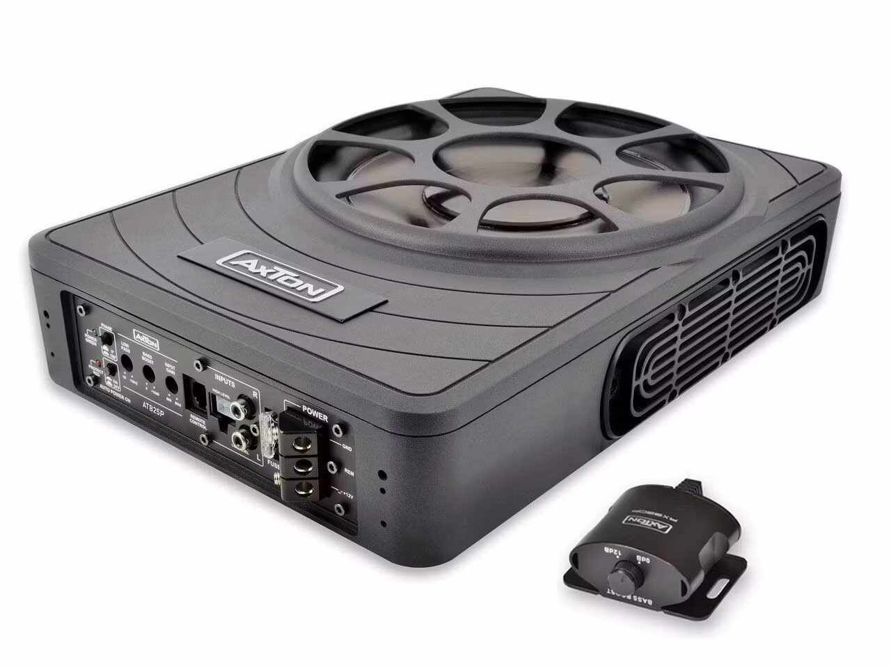 Plug&Play Bas ATB25P till Caddy 2003-2014