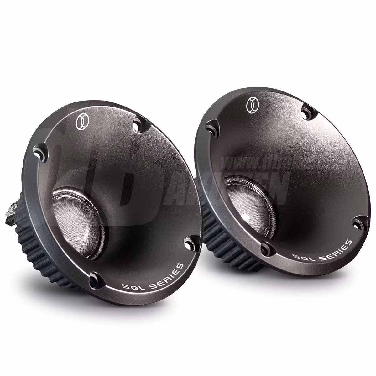 Xcelsus XPL 4x6.5" LOUD AS HELL planka