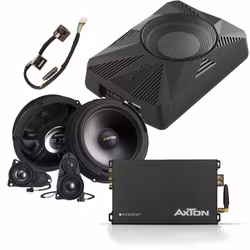 Plug&Play baspaket ETU-VWT5-F32 till T5