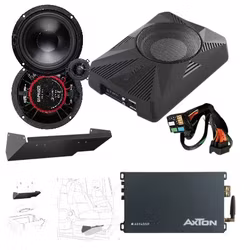Plug&Play baspaket T6.1