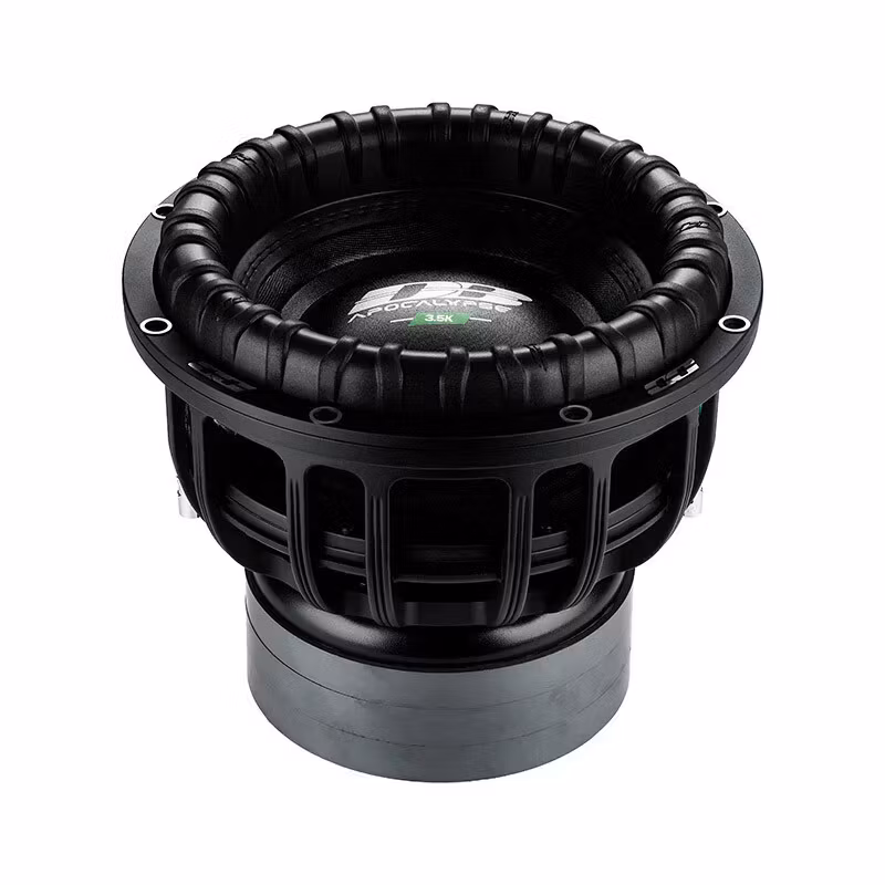 DB-3.5K 12" D1