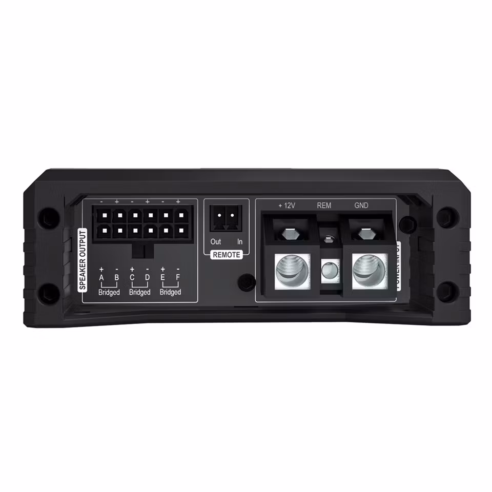 HELIX AMPLIFY 206 DSP