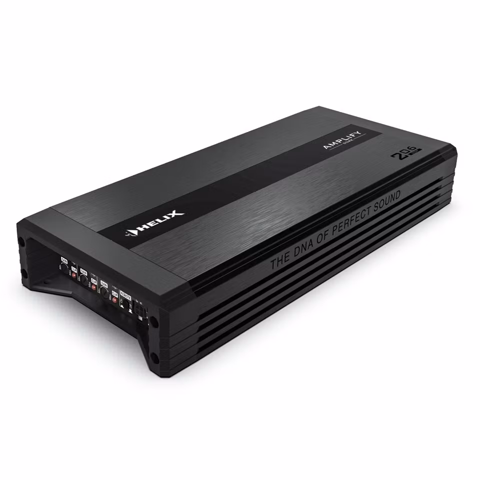HELIX AMPLIFY 206 DSP