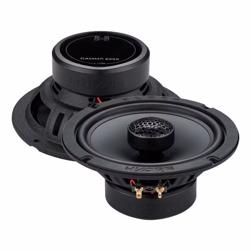 Black Hydra Gamma 625X