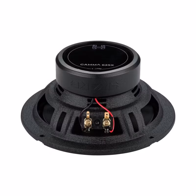 Black Hydra Gamma 625X