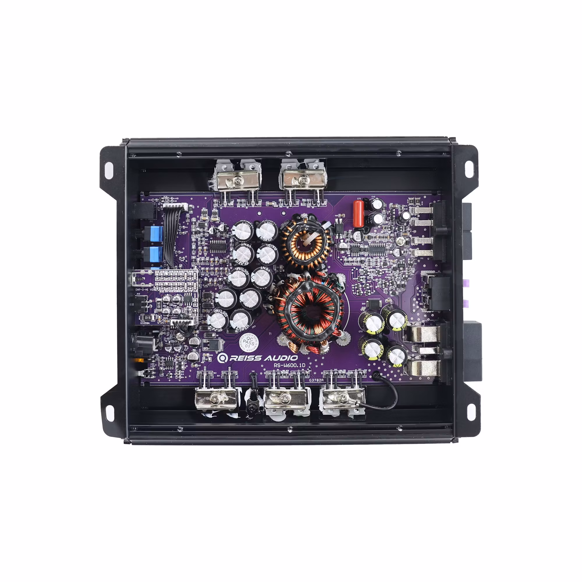 Reiss RS-W600.1D