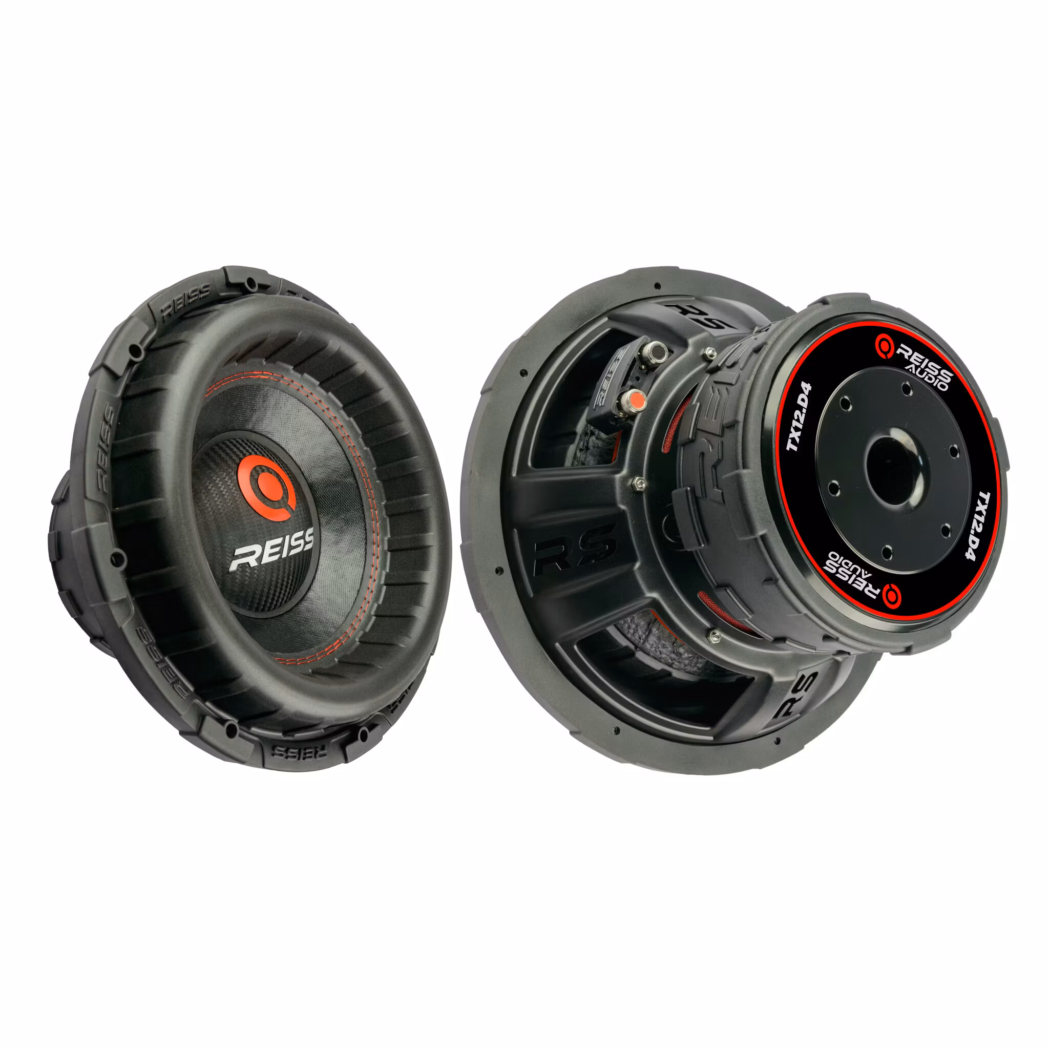 Reiss RS-TX12 D4