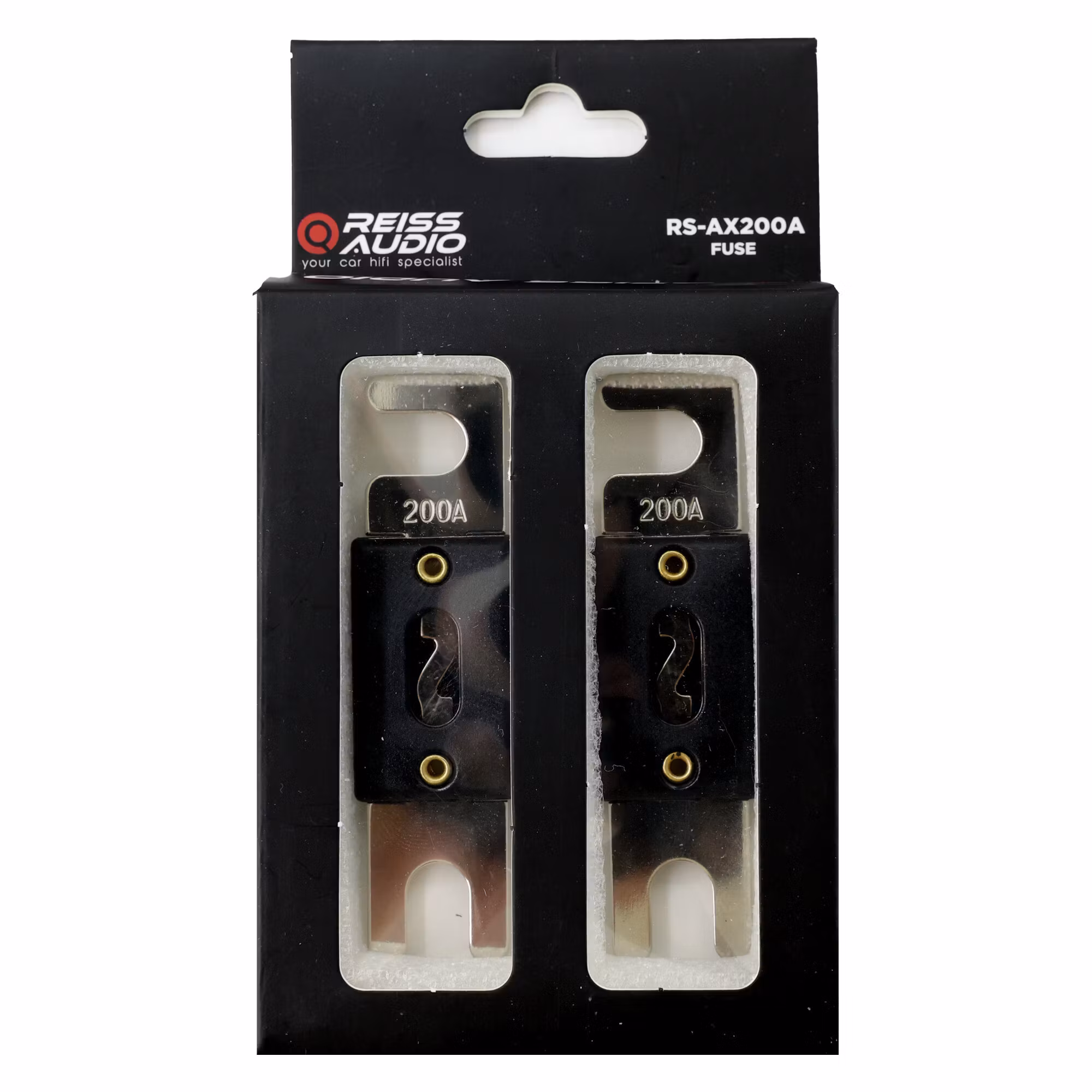 Reiss RS-AX200A
