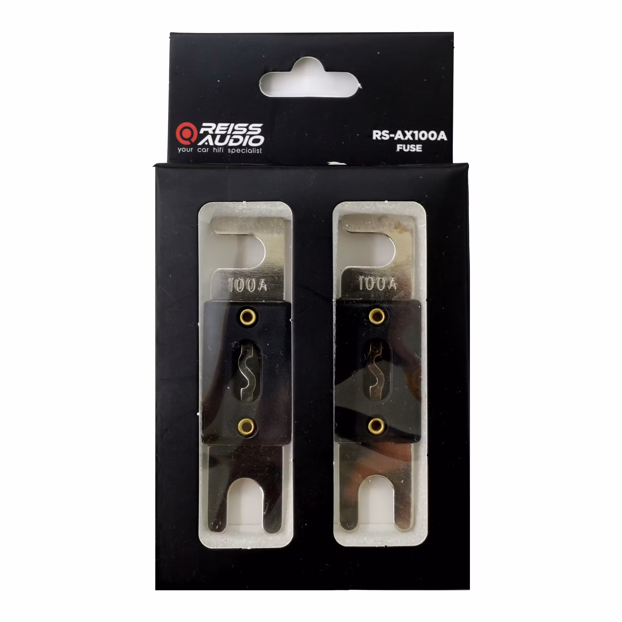 Reiss RS-AX100A