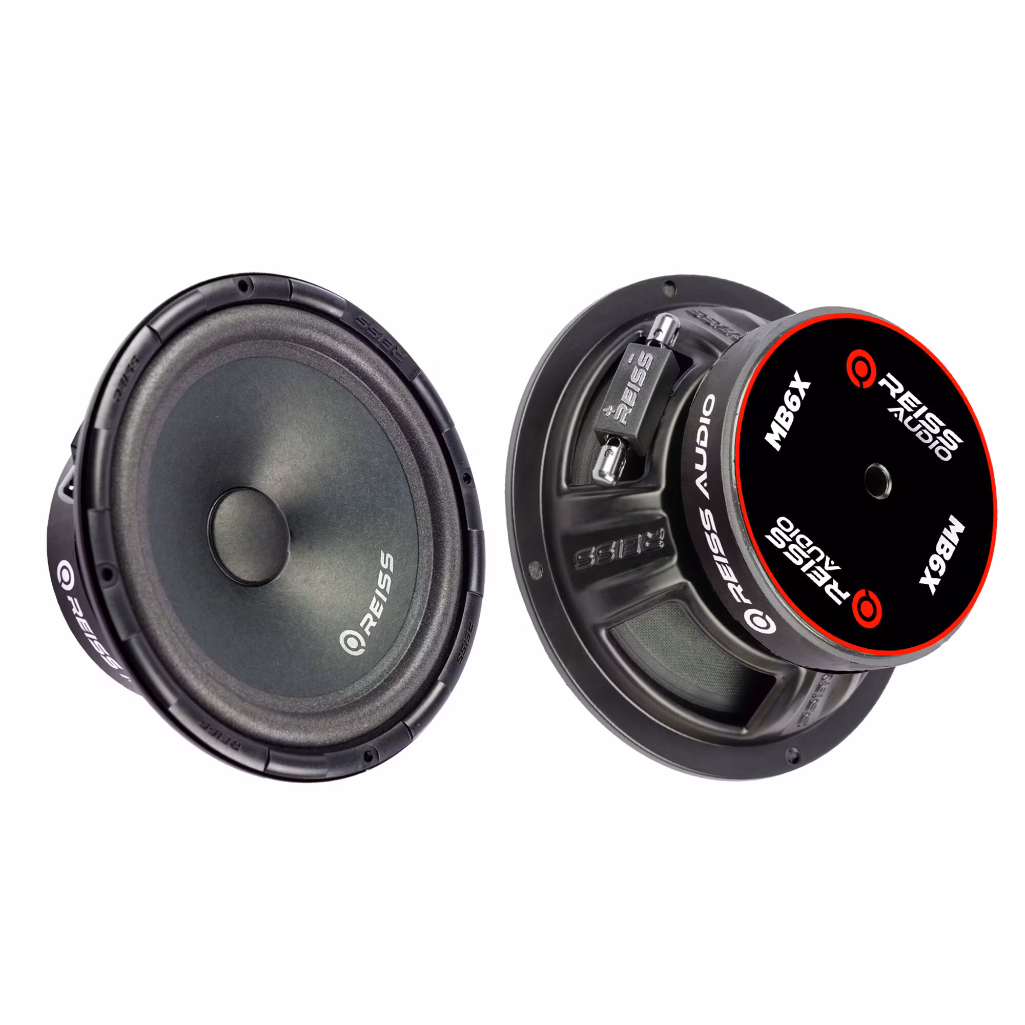Reiss RS-MB6X