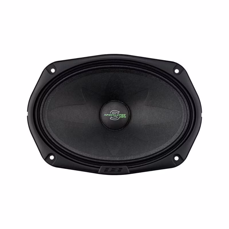 Apocalypse M69SE NEO