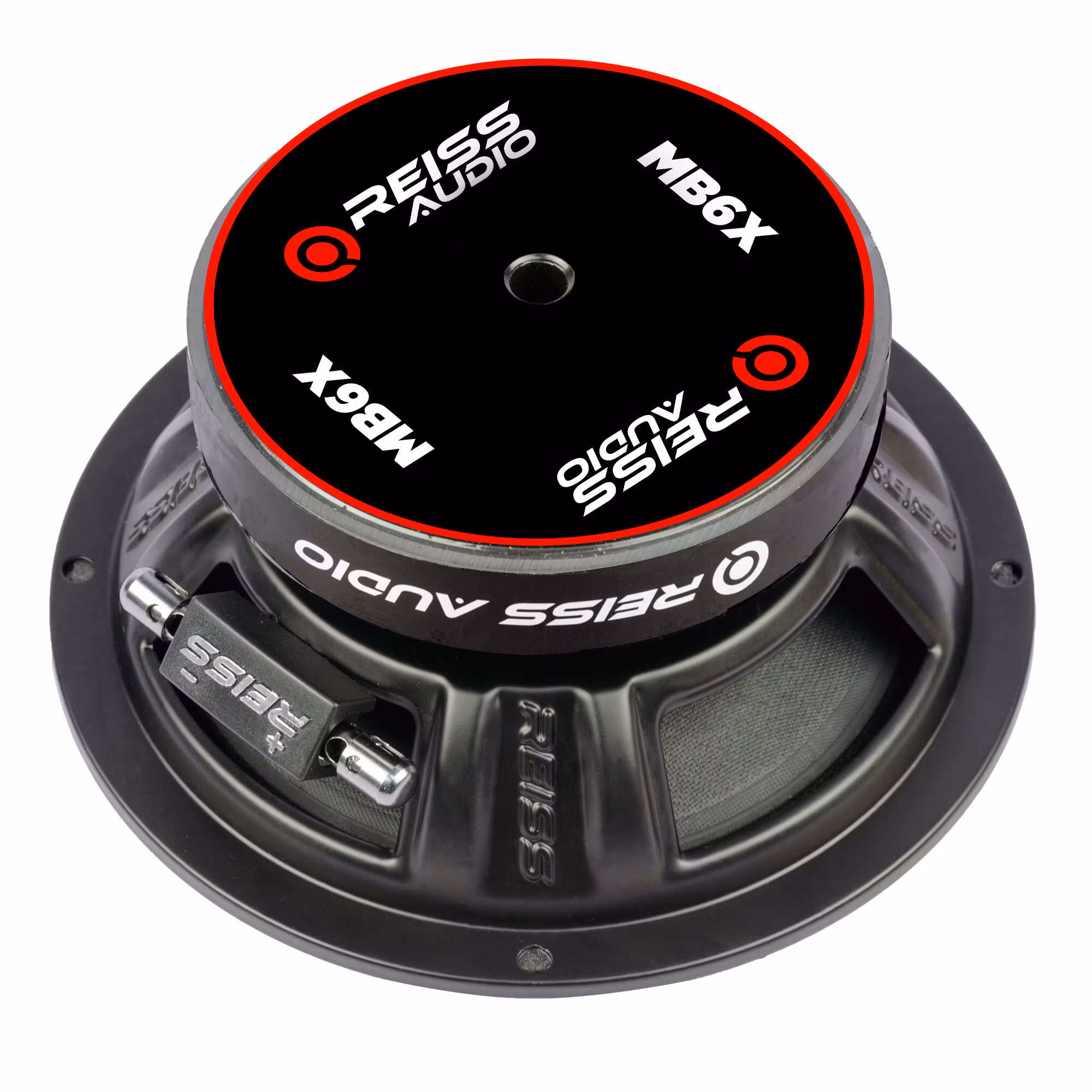 Reiss RS-MB6X