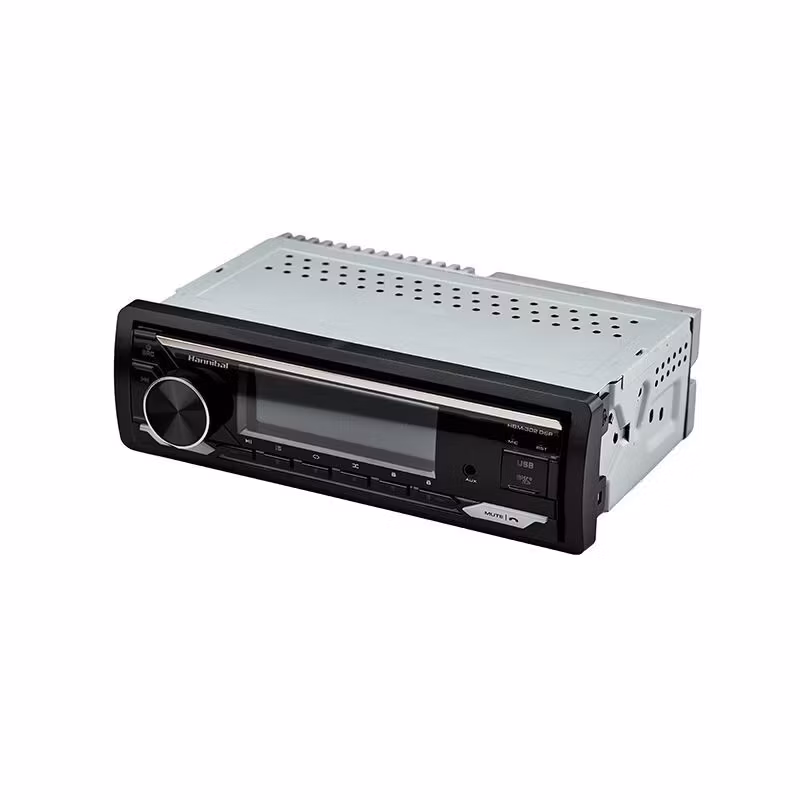 Deaf Bonce Hannibal HBM-302DSP