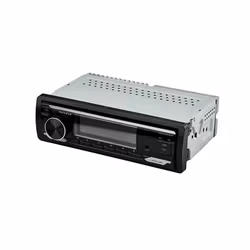 Deaf Bonce Hannibal HBM-302DSP