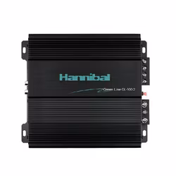 Deaf Bonce Hannibal Green Line GL-100.2
