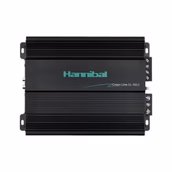 Deaf Bonce Hannibal Green Line GL-150.2