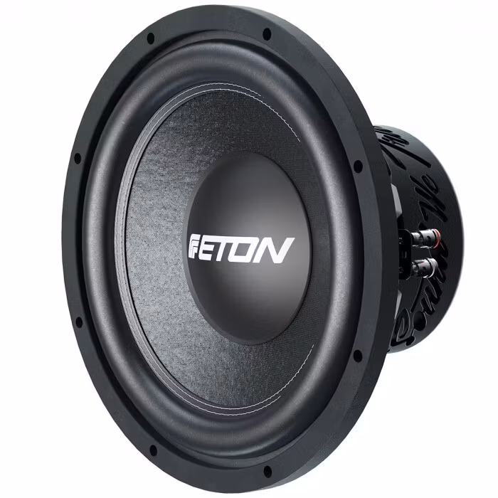 Eton ET-PW12 2x12" dBVox låda