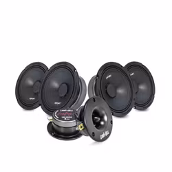 Loud as Hell Chaos 6,5 pack