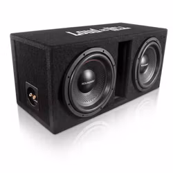 SoundBass 2x12"