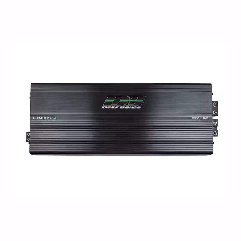 Deaf Bonce Atom 9.5K PRO