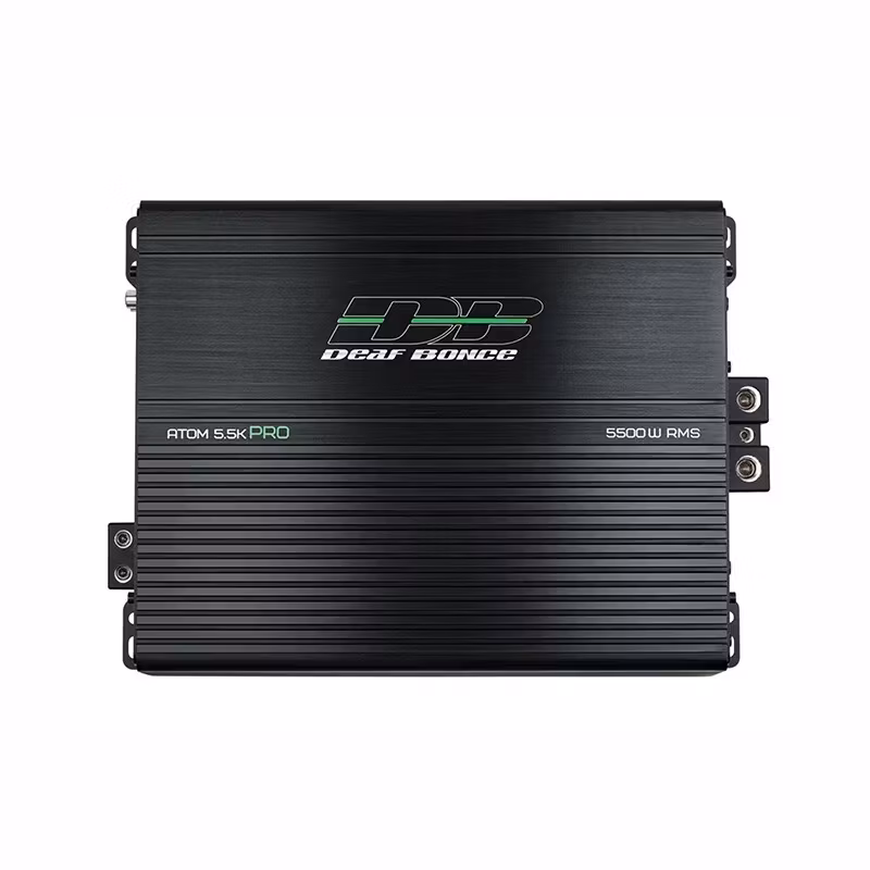 Deaf Bonce Atom 5.5K Pro