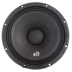 Massive audio MB8
