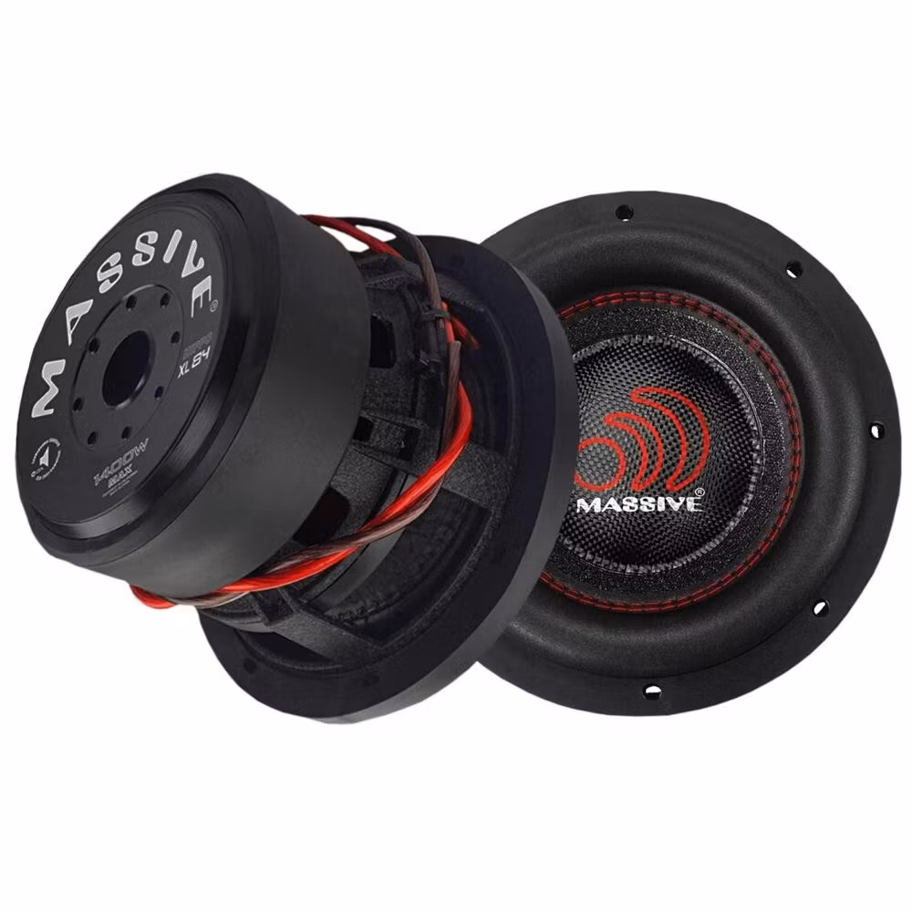 Massive Audio HIPPO XL 82R