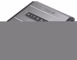 Hifonics ZXT2000/1