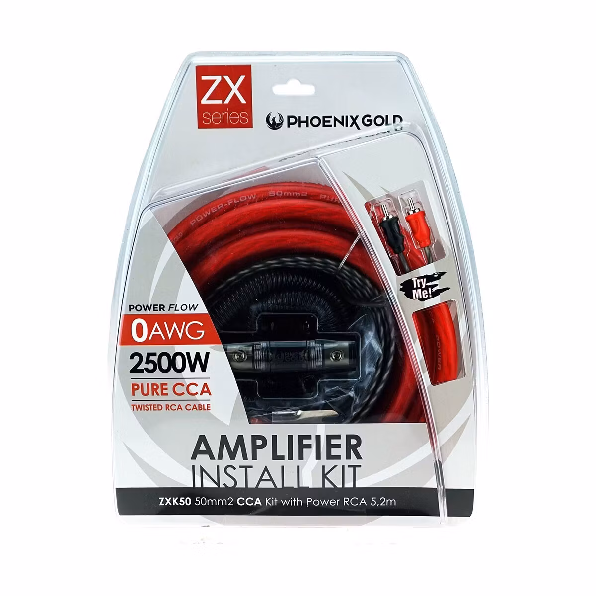 Phoenix Gold ZXK50