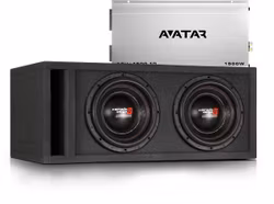 Cerwin Vega VMAXX 10 Kit
