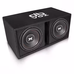 Excursion SHX12D4 2x12" dBVox låda
