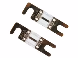 2x20A Mini ANL säkring